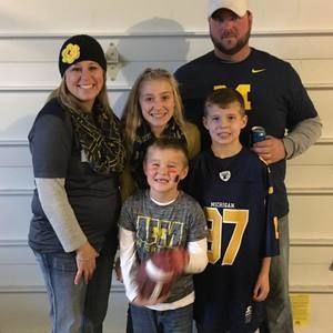 Meet your Posher, Sabra